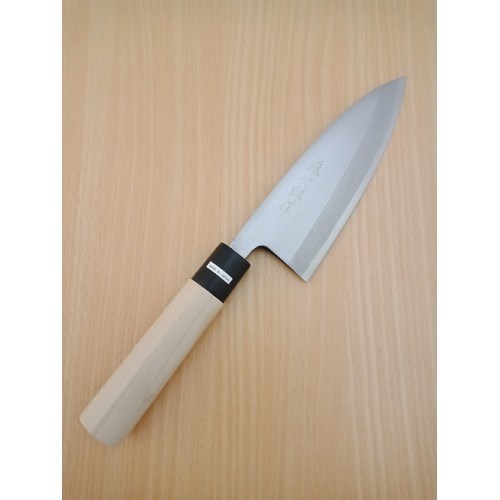 藤次郎 F-901 白紙出刃150mm