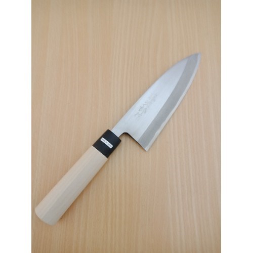 藤次郎F-902 白紙出刃165mm