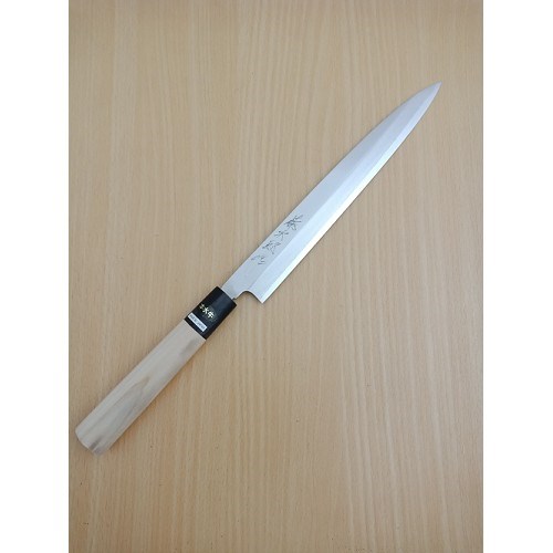 藤次郎 F-960 青紙柳刃 240mm