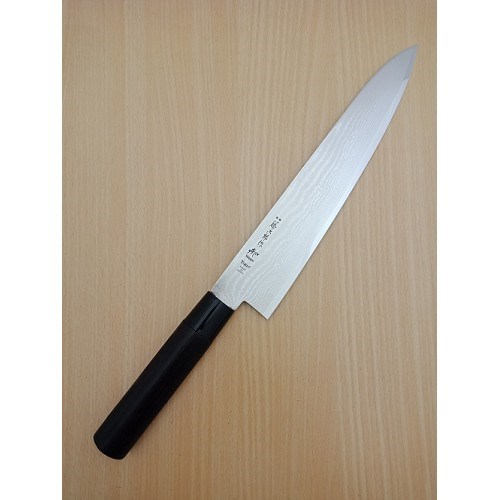 藤次郎(白)疾風 FD-596  牛刀 270mm