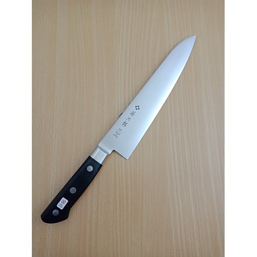 藤次郎F-808 DP口金牛刀210mm