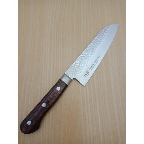 仙藏FT-01 三德刀 165mm