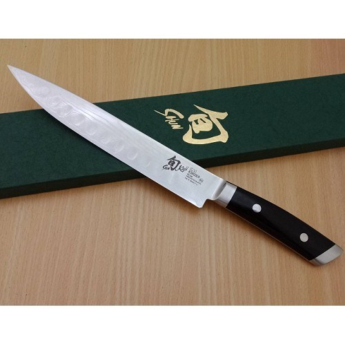 旬 KDM-0009 切片刀 230mm