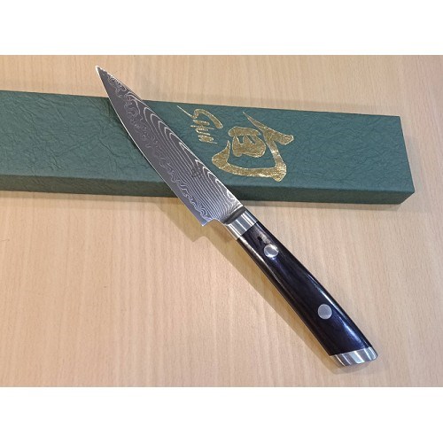 旬 KDM-0016 水果刀 120mm