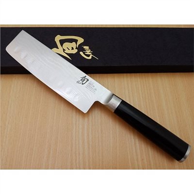 旬 DM-0739 薄刃 165mm