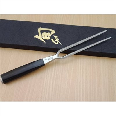 旬 DM-0740 料理叉 160mm