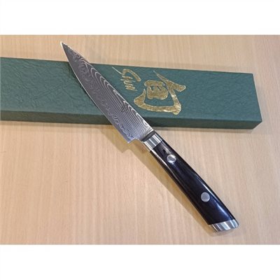 旬 KDM-0016 水果刀 120mm