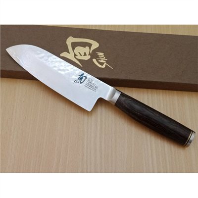 旬 TDM-0727 三德刀 140mm