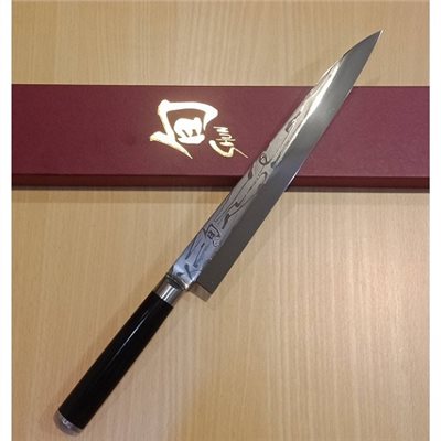 旬 匠系列 VG-0005 柳刃 240mm