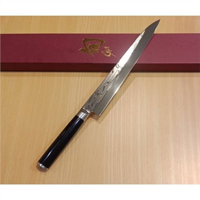 旬 匠系列 VG-0004 柳刃 210mm