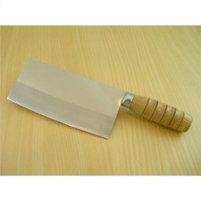 郭合記-半平片刀