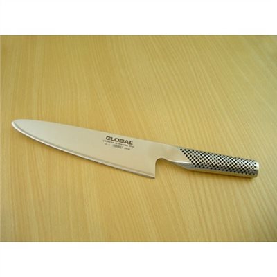 具良治 蔬菜刀 G-1