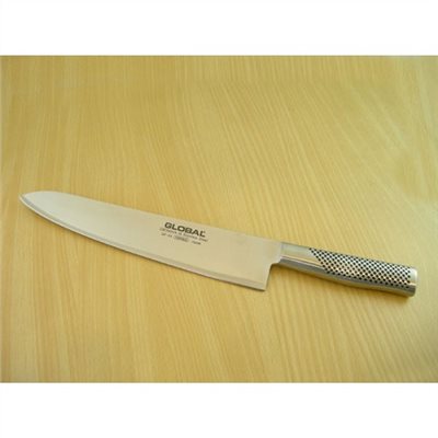 具良治 主廚刀 GF-34