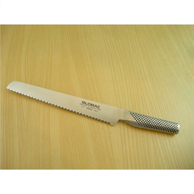 具良治 麵包刀 G-9