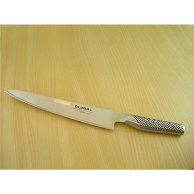 具良治 切肉.片魚刀 G-18(軟鋼)