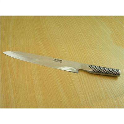 具良治 生魚片刀 G-11L(左手)