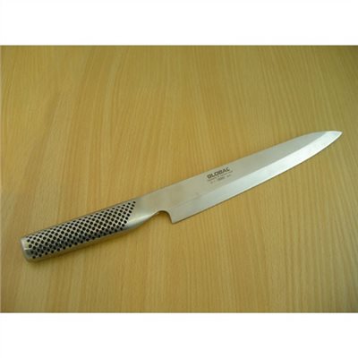 具良治 生魚片刀 G-11