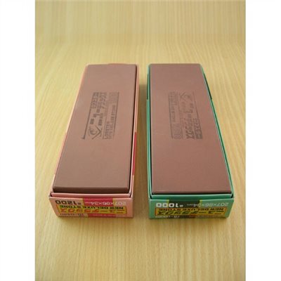 蝦牌磨刀石1200番-特價
