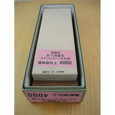 KING磨刀石4000番