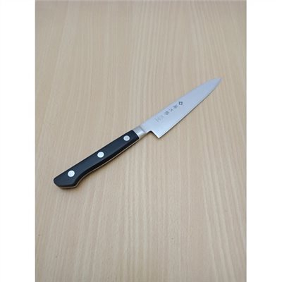 藤次郎F-801 DP口金小刀 120mm