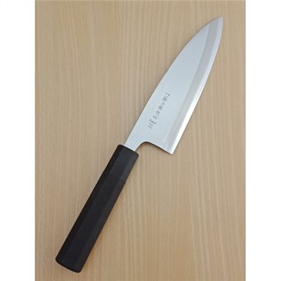 藤次郎FD-1107出刃210mm