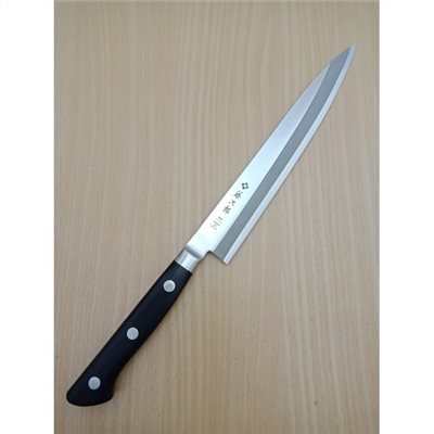 藤次郎F-541  SD(口金柄)柳刃210mm