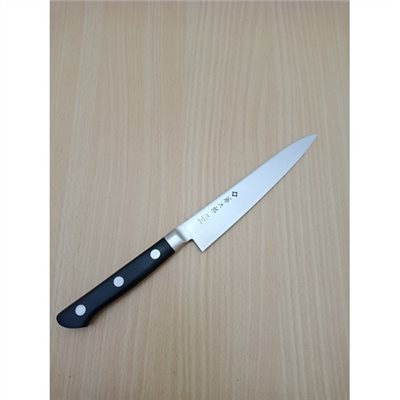 藤次郎F-802 DP口金小刀150mm