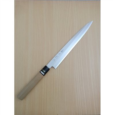藤次郎F-961 青紙柳刃 270mm