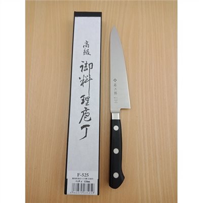 藤次郎F-525 粉末小刀150mm