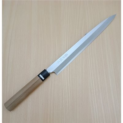 藤次郎F-910 白紙柳刃 300mm