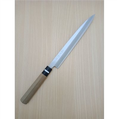 藤次郎F-908 白紙柳刃 240mm