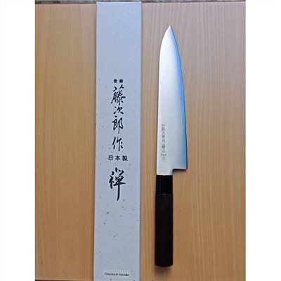 藤次郎 白禪 F-564  210mm