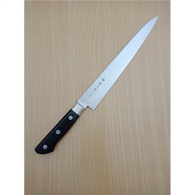 藤次郎F-805 DP口金筋引刀240mm