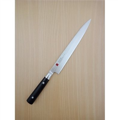 霞 KASUMI 生魚片刀 85021