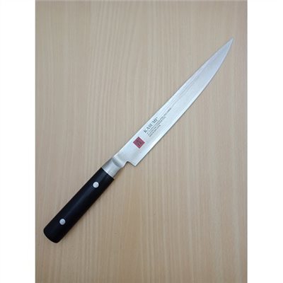 霞 KASUMI 切片刀 86024