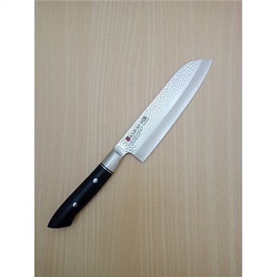 霞 KASUMI 三德刀 74018